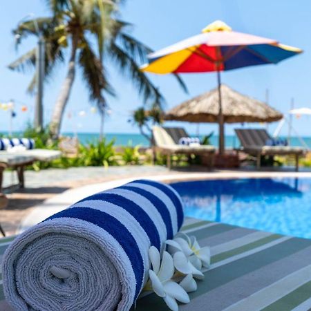 Ocean Place Resort Mũi Né Eksteriør bilde