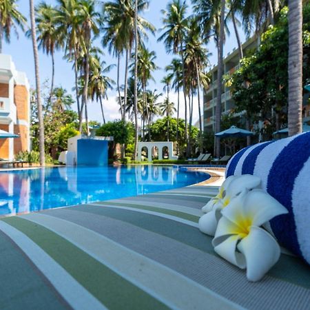 Ocean Place Resort Mũi Né Eksteriør bilde