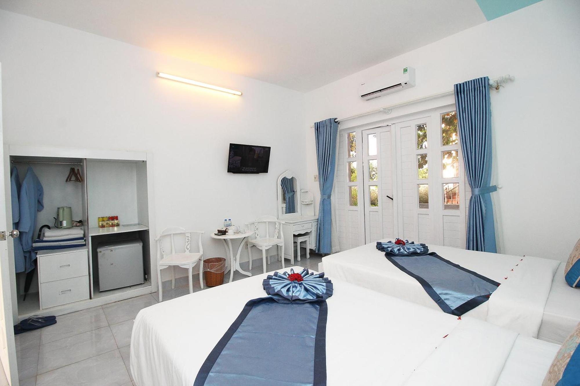 Ocean Place Resort Mũi Né Eksteriør bilde