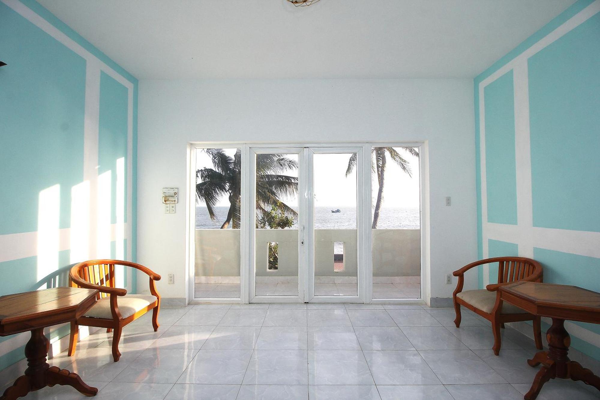 Ocean Place Resort Mũi Né Eksteriør bilde